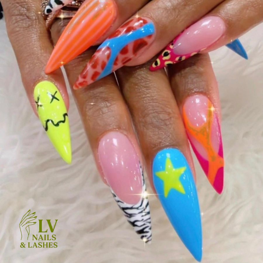 Nails Ideas